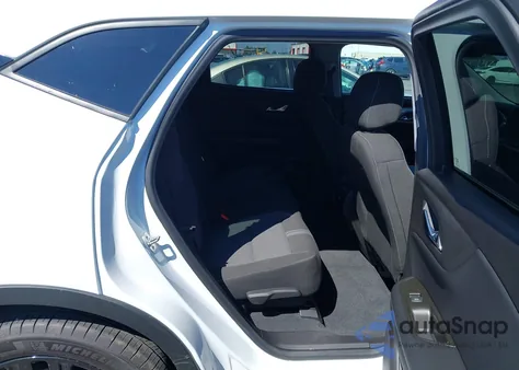 2024 Chevrolet Blazer Fwd 2Lt z USA, uszkodzony, nr VIN 3GNKBCR40RS167465